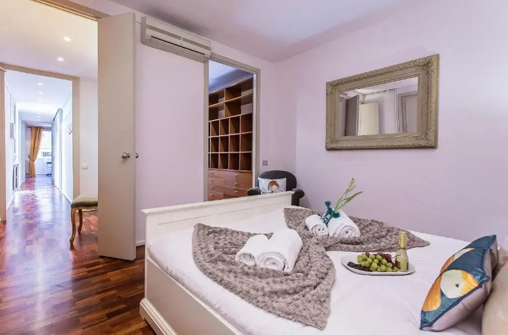 Sweet Inn Apartment - Dalí Apartment Gracia
