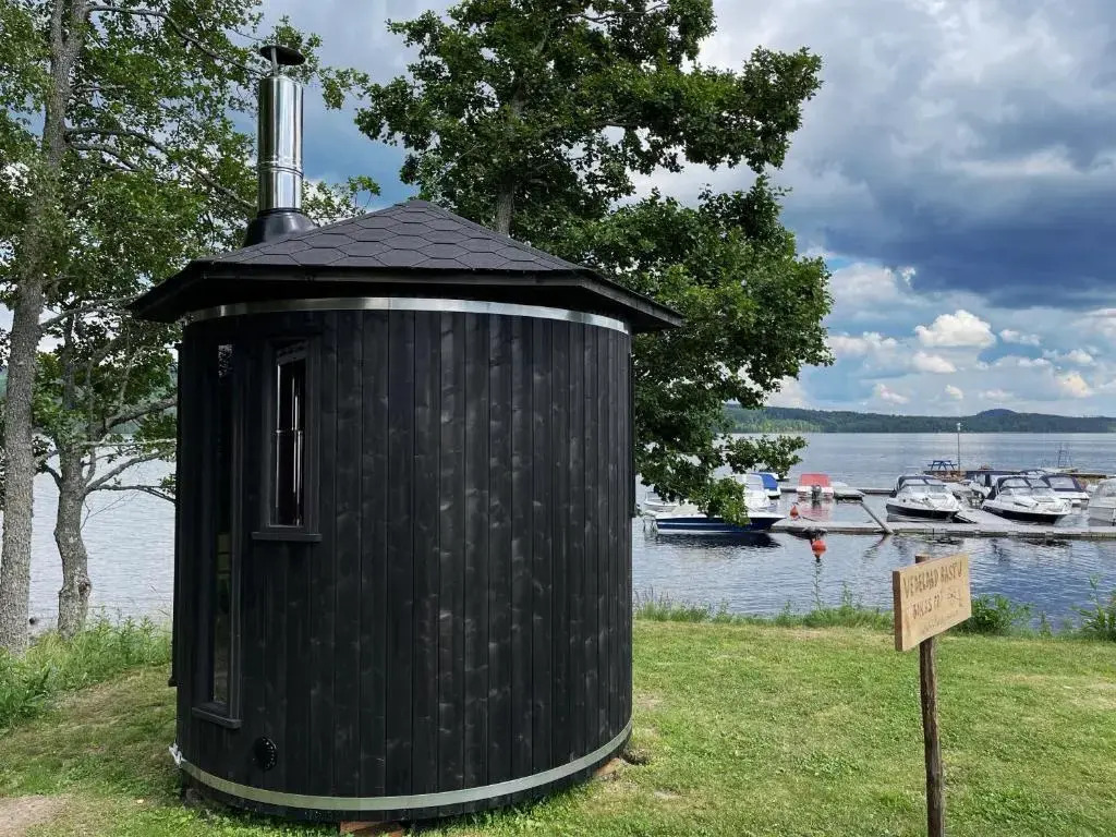 Holiday home TORSBY