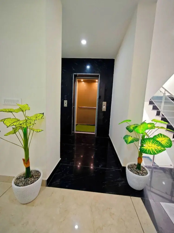 Hotel Pines And Peeks By Tws Hotels