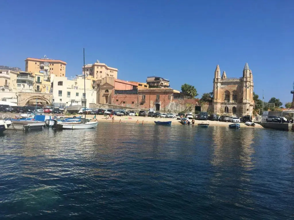 Casa Igiea