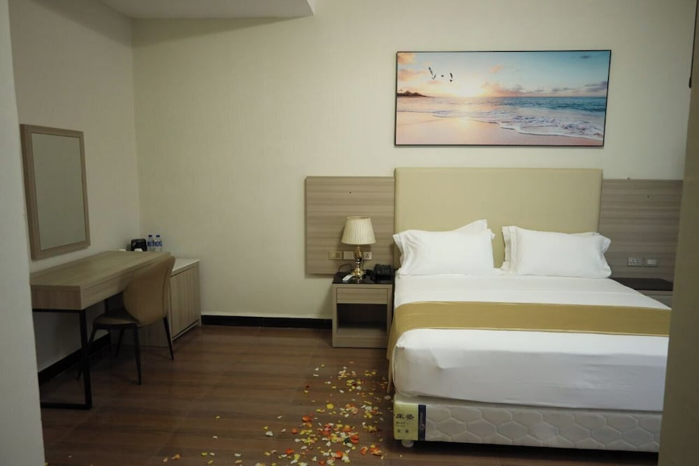 Tateno Royal Hotel