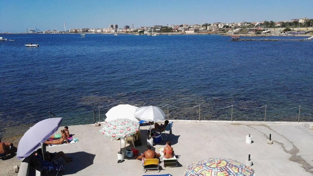Hotel Borgo Del Mare