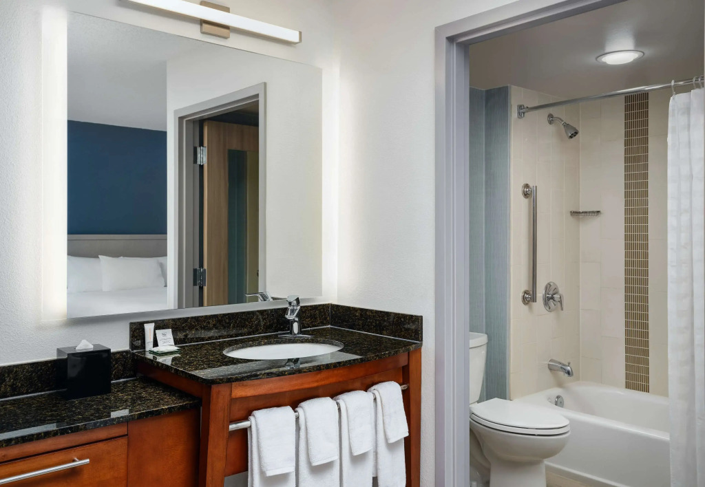 Hyatt Place Tampa Busch Gardens