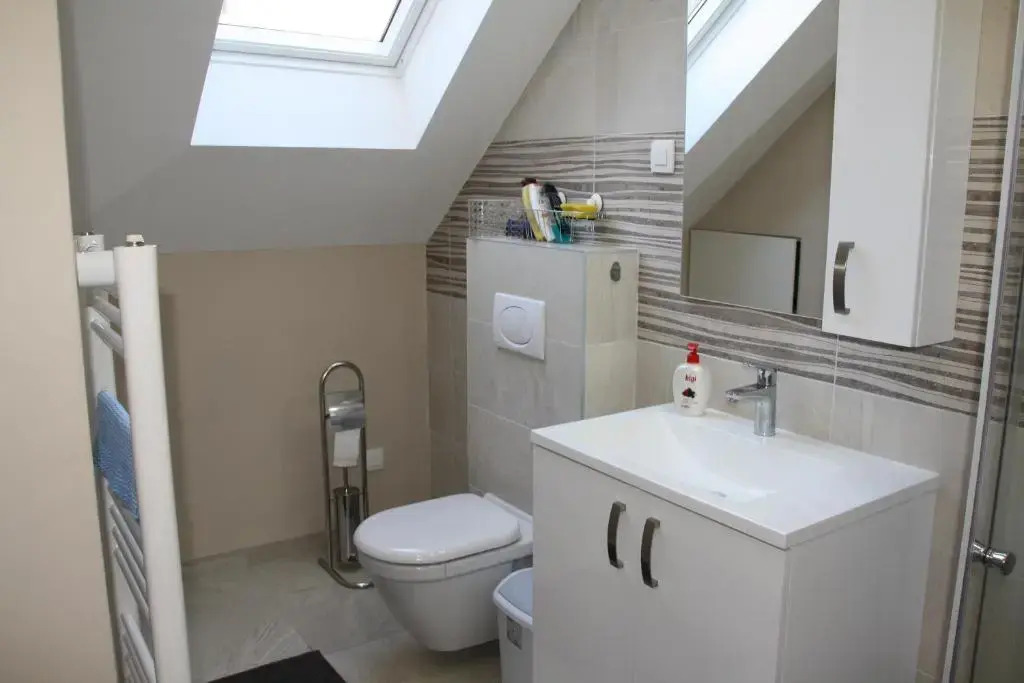 Apartment Vatra