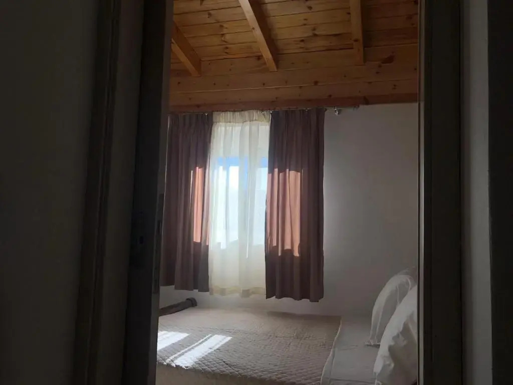 Milos Apartments