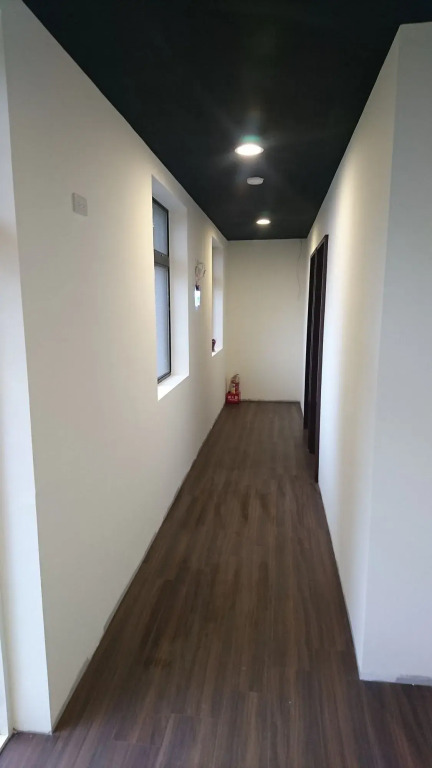 Way Young House
