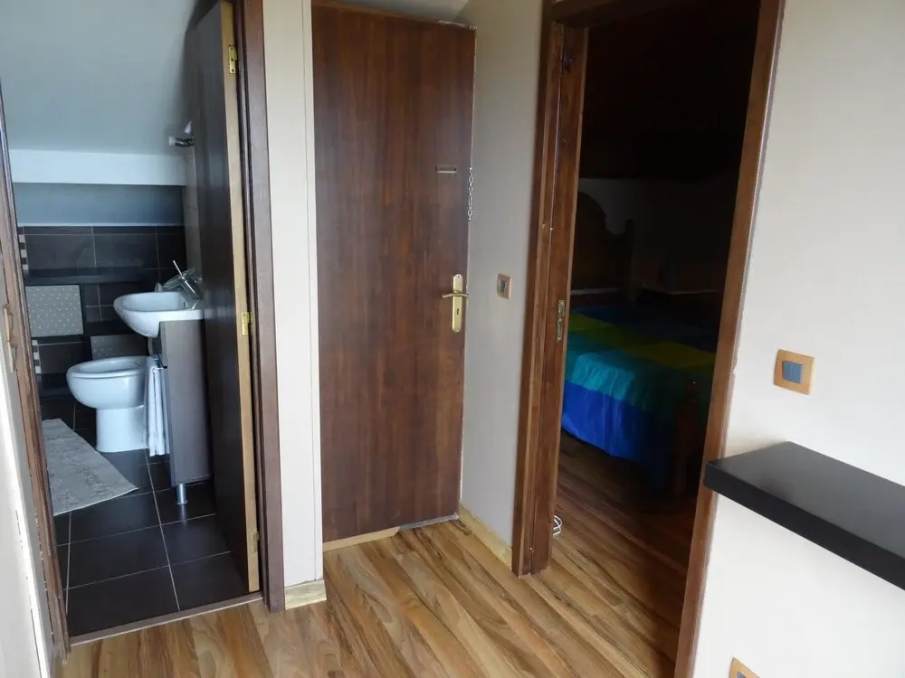 Apartment With one Bedroom in Madalena, With Balcony and Wifi