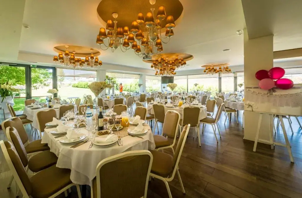 Terrace Serra Hotel