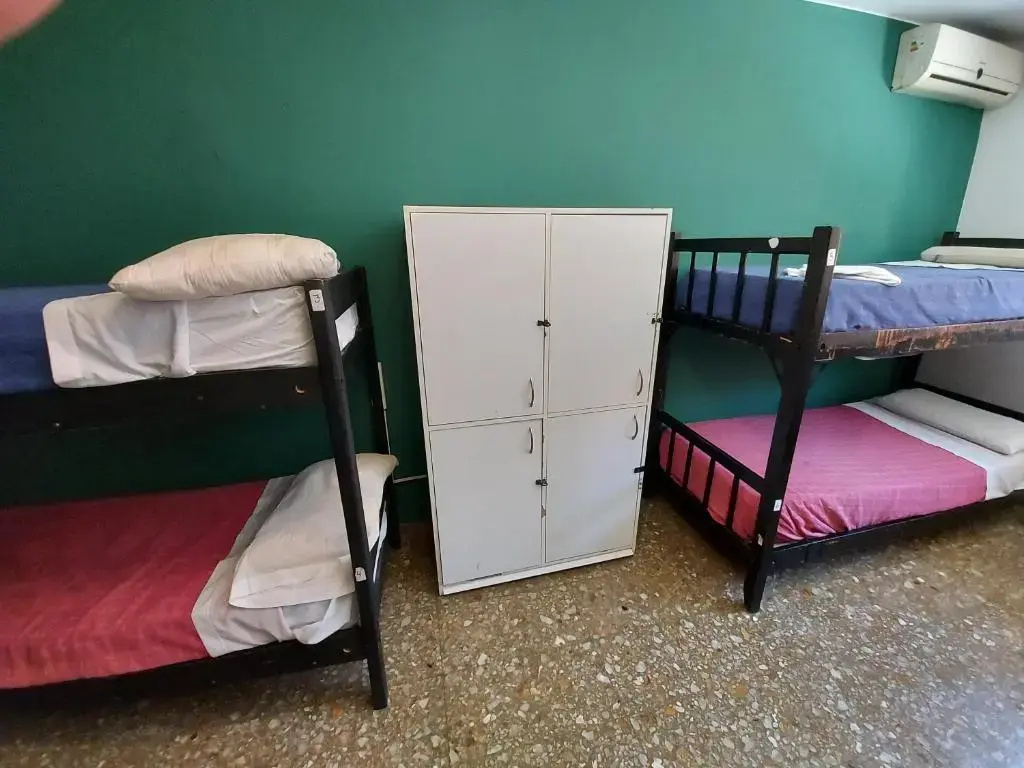 Chill Inn Hostel