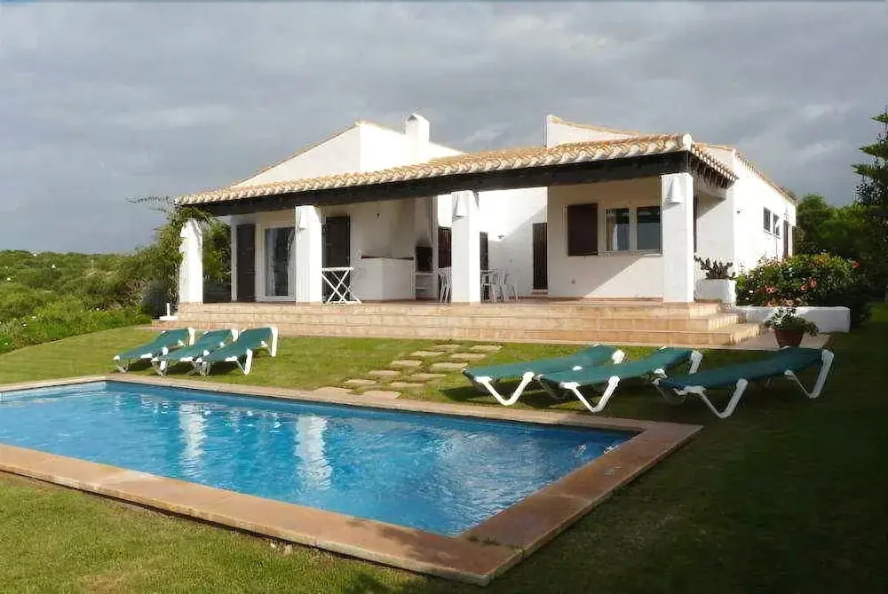 Villas Torret de Baix