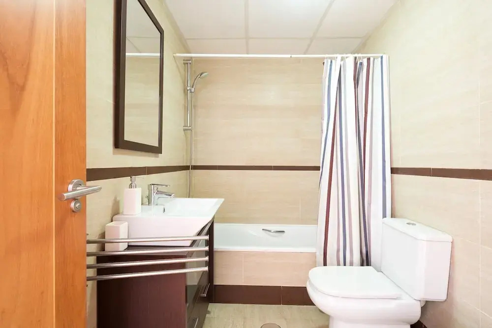 LU&CIA Apartamento Central