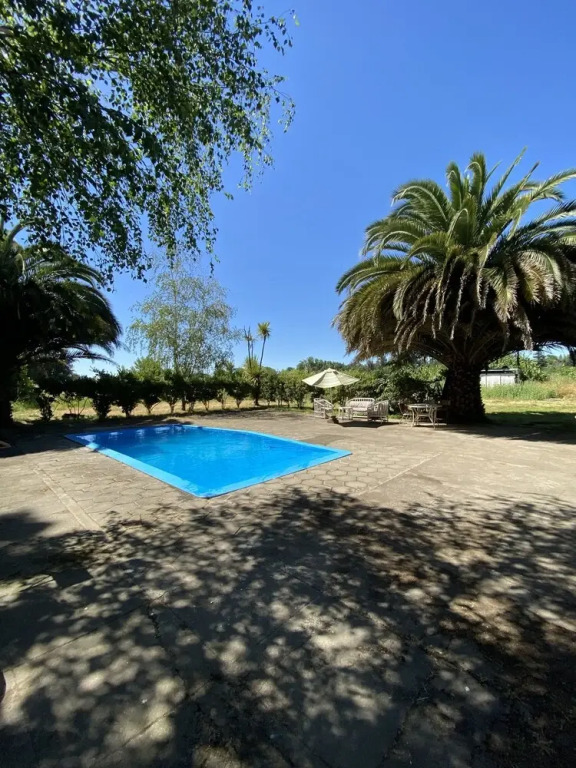Hotel bermudas inn