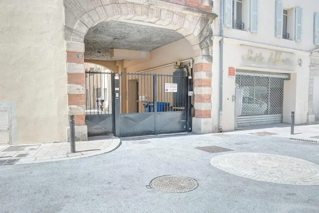 IMMOGROOM - 8 min from the Palais - AC - Quai St Pierre