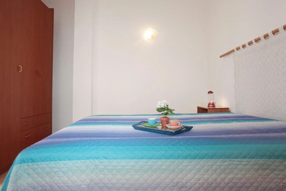 I Tre Golfi Garden Beach