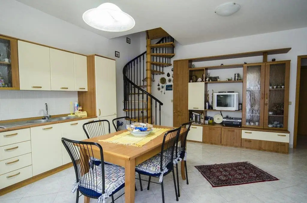 Casa Vacanza AcquaMarina