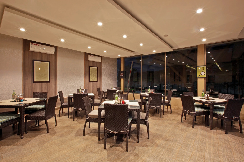Starlit Suites Bangalore