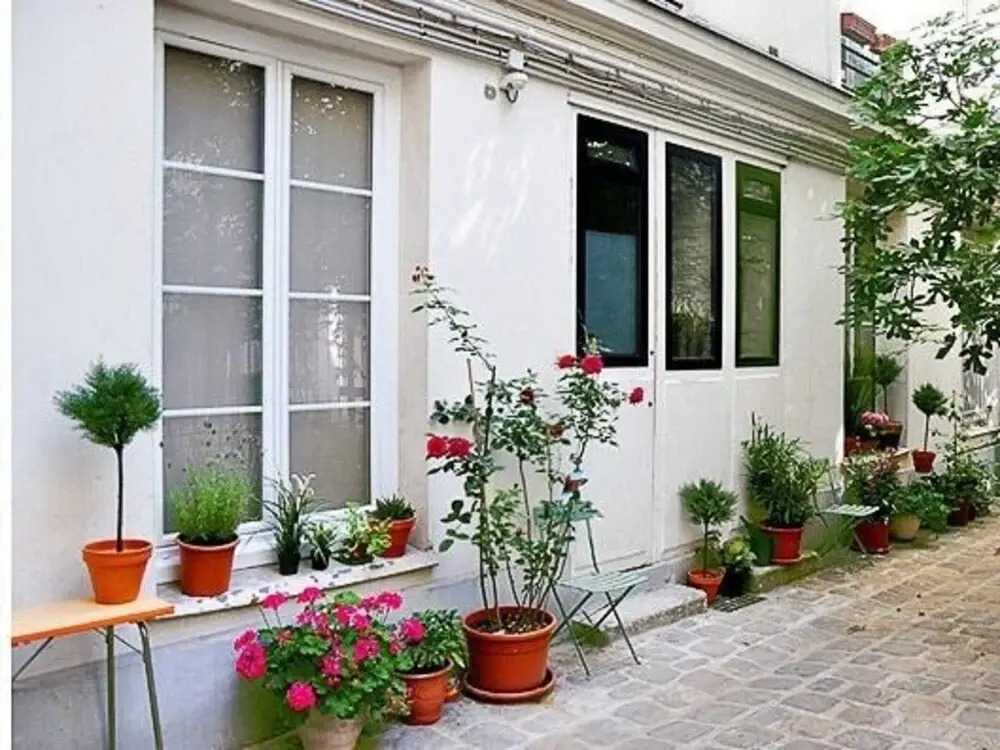 Artisan Lofts Paris