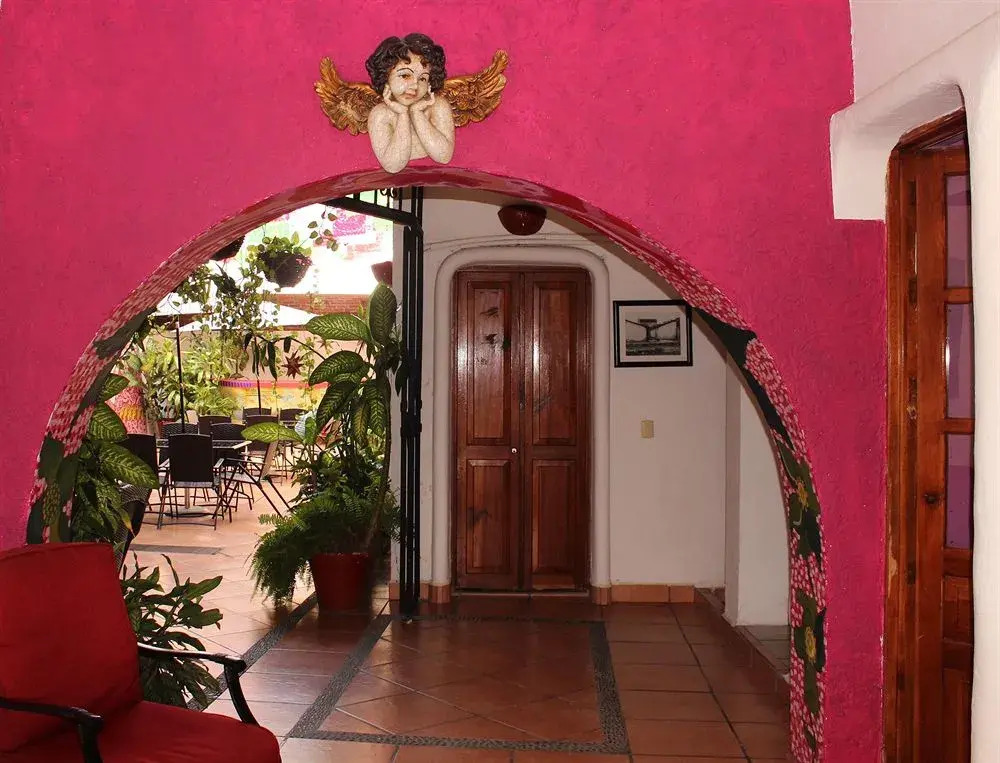 Hotel Boutique Catedral Vallarta