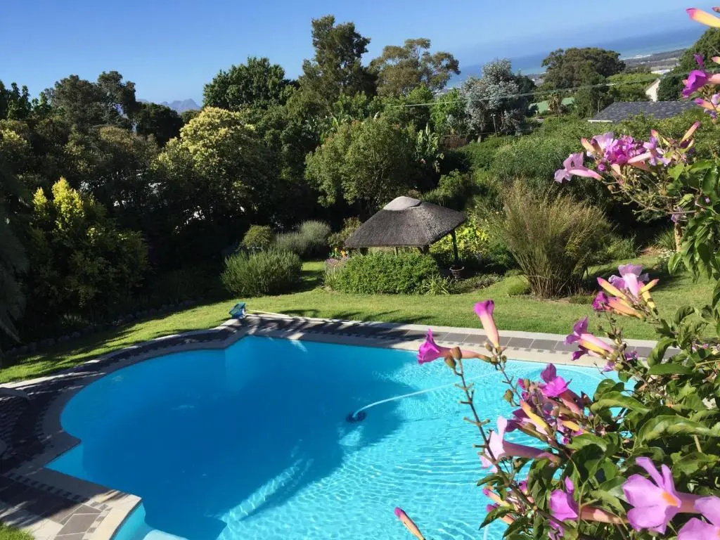 Montrose Guesthouse