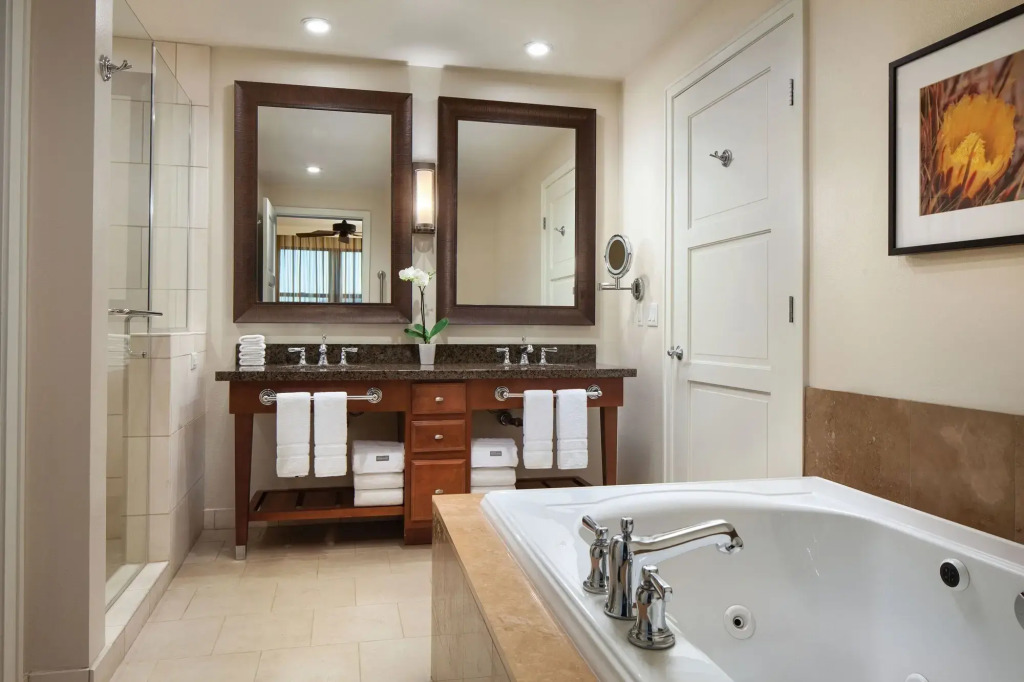 The Westin Desert Willow Villas, Palm Desert