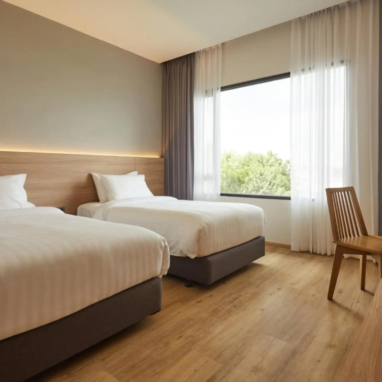 Centara Life Wisma Hotel Ratchaburi