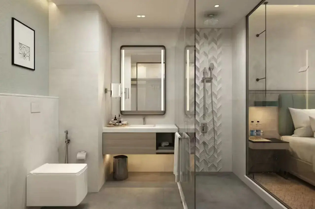 Hilton Garden Inn Surat City Centre