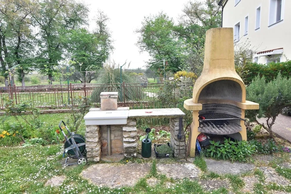 Peaceful Studio in Šćavonija