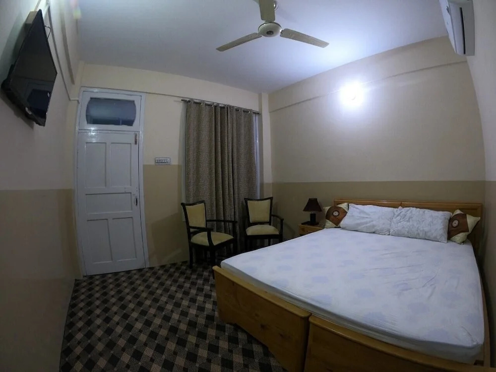 Citi Hotel Gilgit