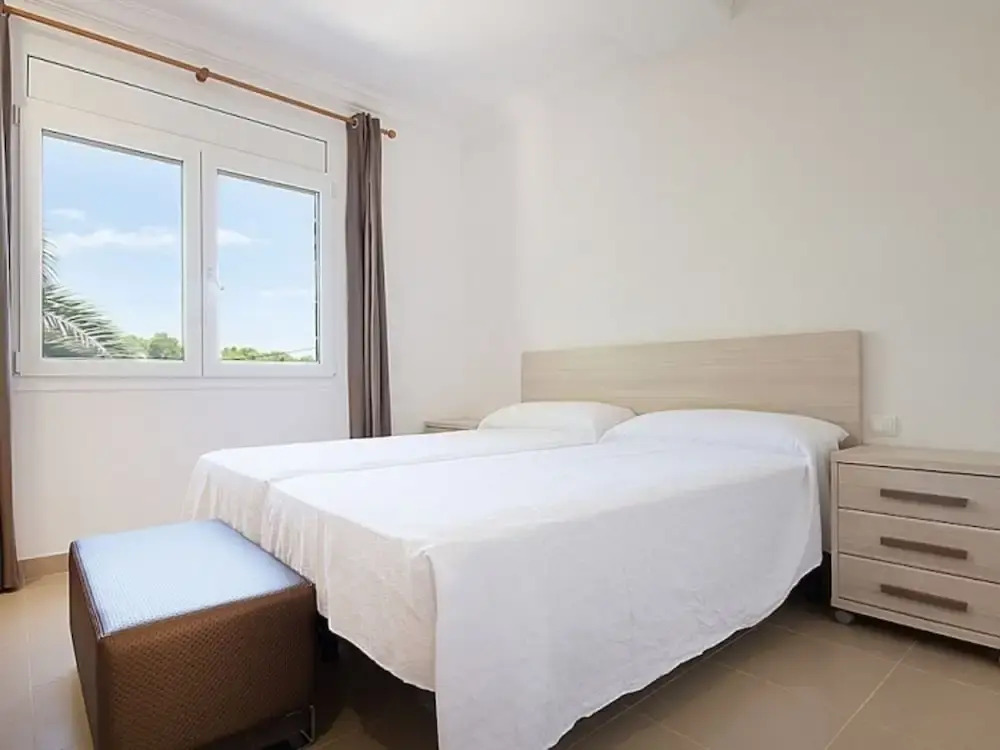 Th01 Villa en Salou 4 Dorm 4 ba os Barbacoa