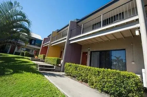 Portside Excutive Apartments