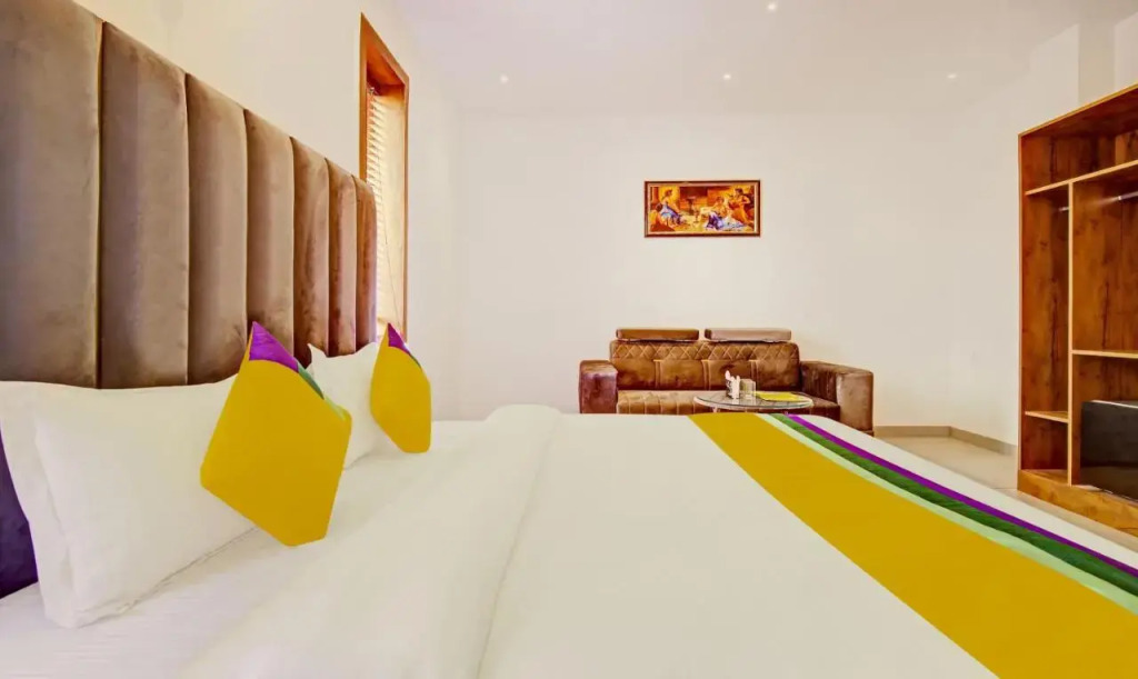 Itsy Hotels Vedansh