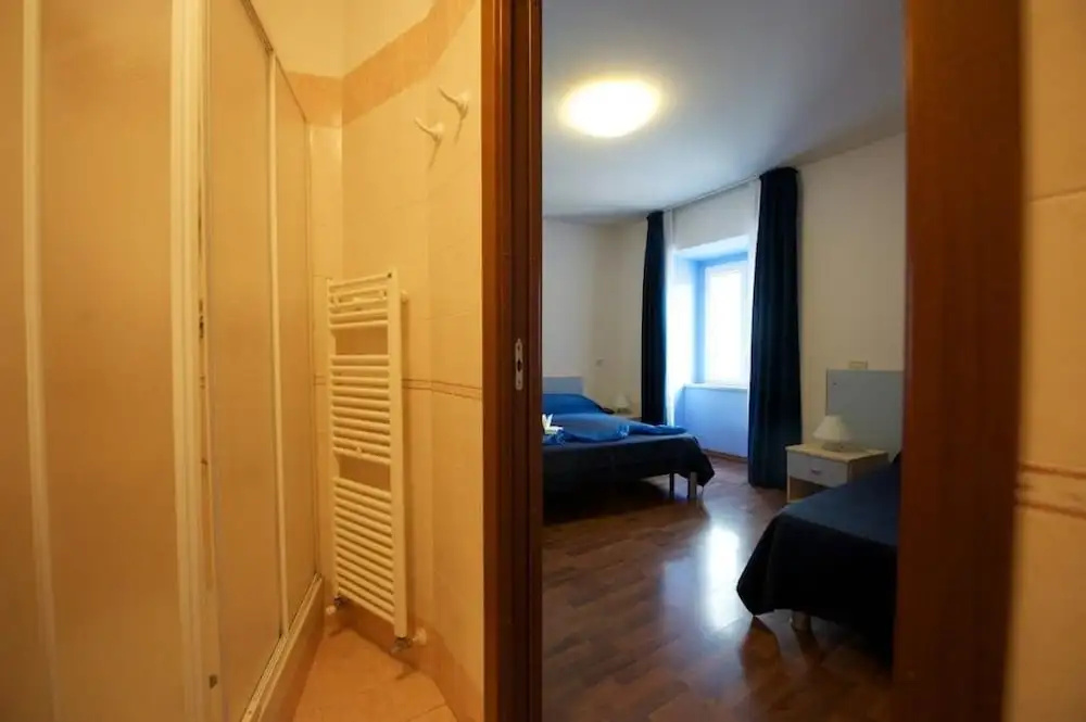 Hotel La Bussola