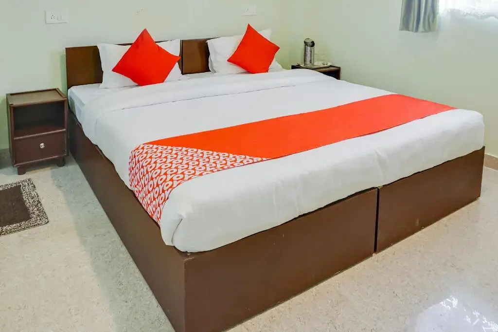 Deimaia Guest House by OYO Rooms