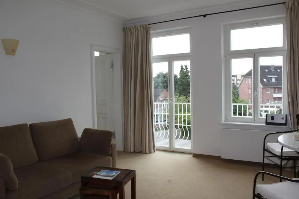 Hotel Seemöwe