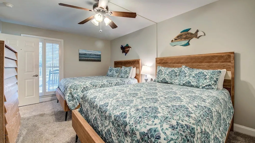 Come And Enjoy A Peace Of Pawleys 2 Bedroom Condo by Peace Vacations