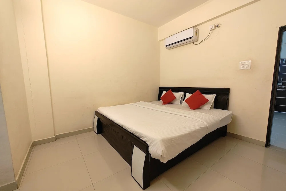 Vaishnav Inn