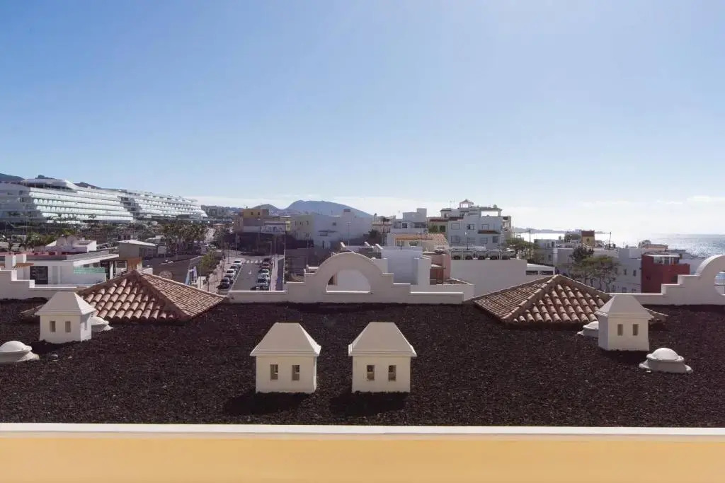 Bahia la Caleta 1 - Two Bed