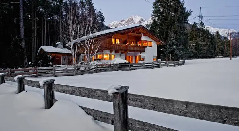 Alpenchalet Wagner