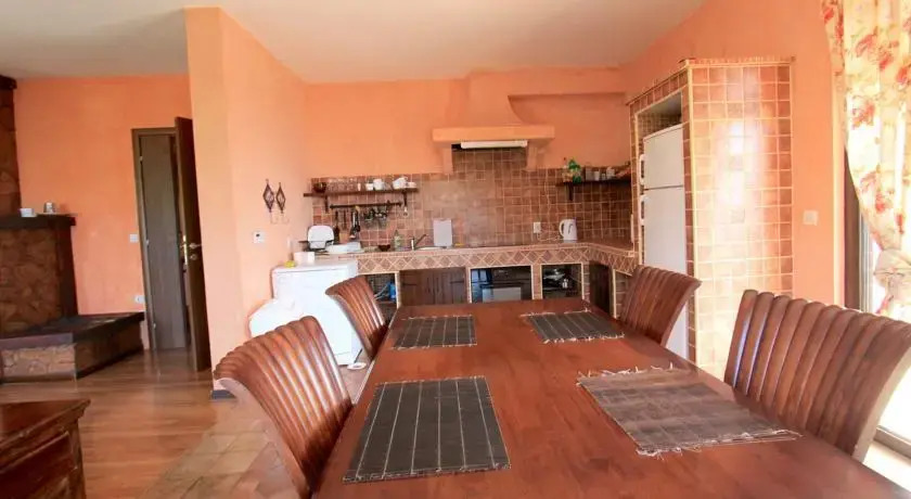 Villa Astra 1