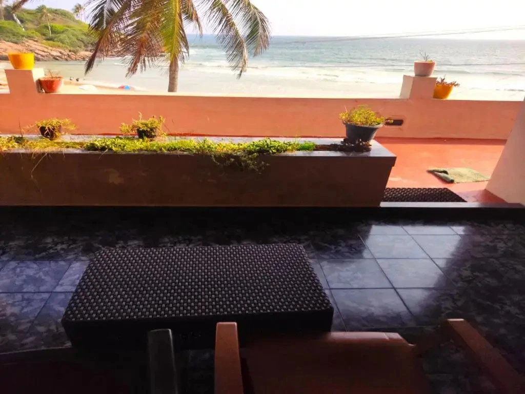 Orion Seaview Beach Hotel