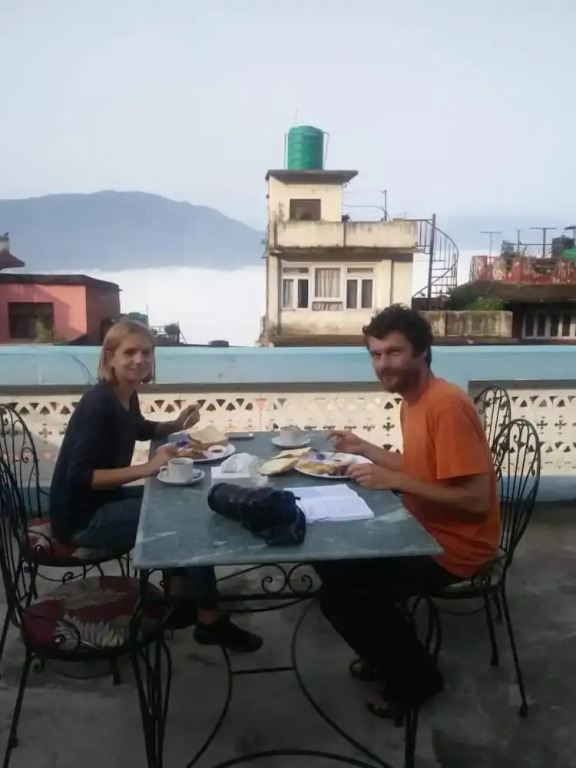 Gorkha Chhen bed & breakfast