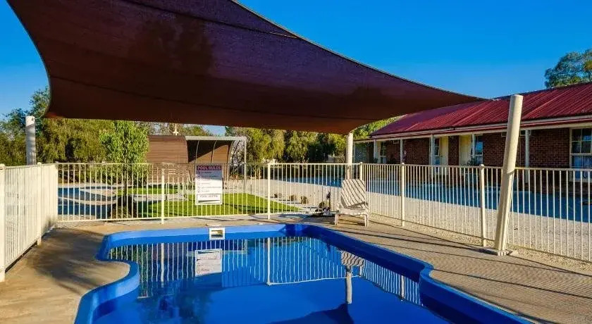 The Lydoun Motel