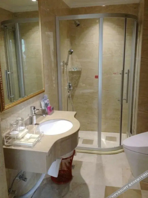 A Home Boutique Hotel