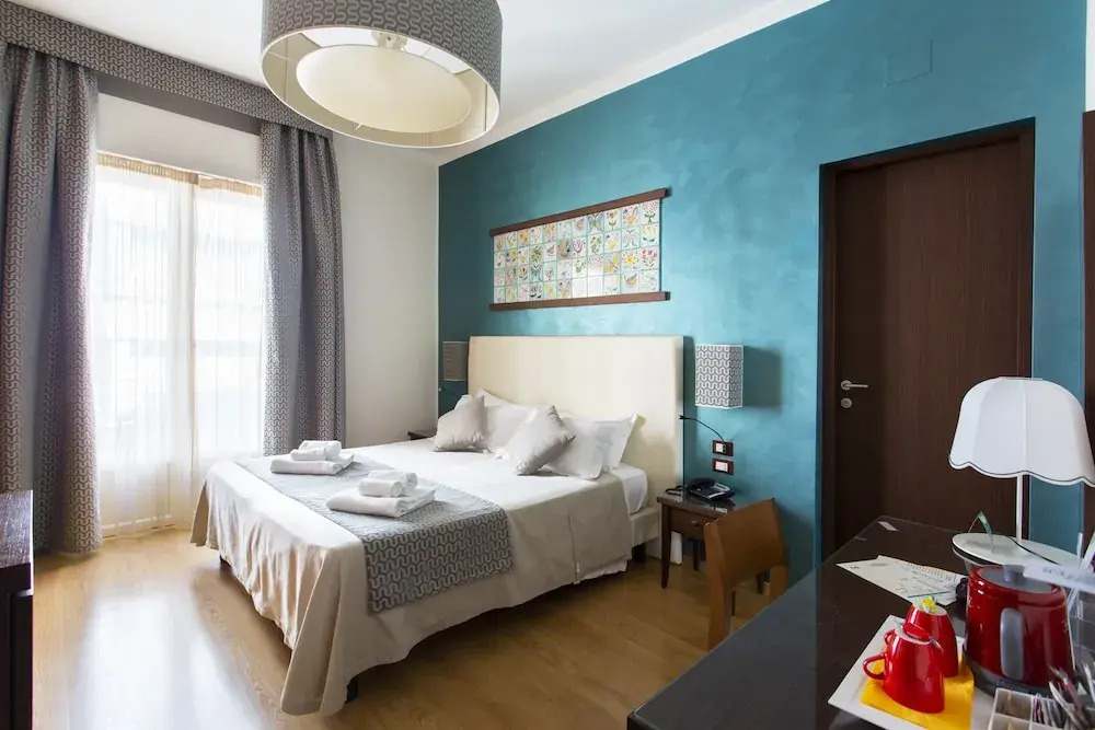 Residenza Wagner