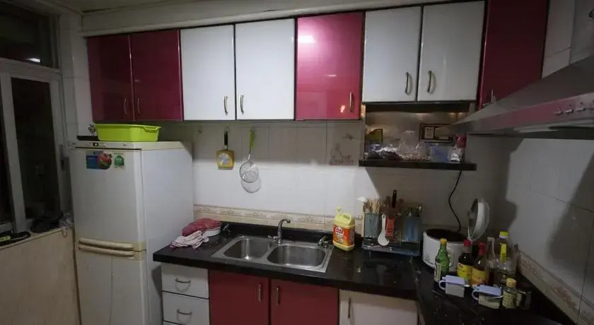 Guangzhou Badou Youth Hostel