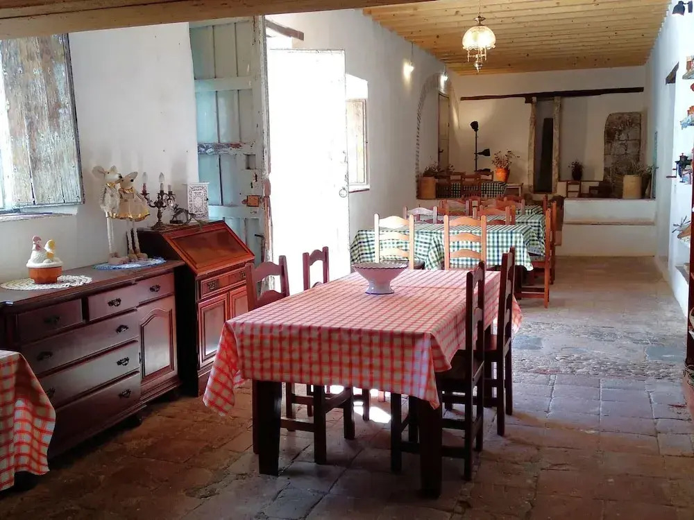 Andalusian Farmhouse for Workshops, Retreats or Events