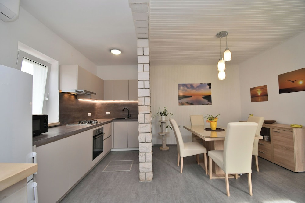 Apartment Martelina