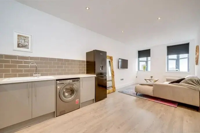 Wakefield Town House Apartments