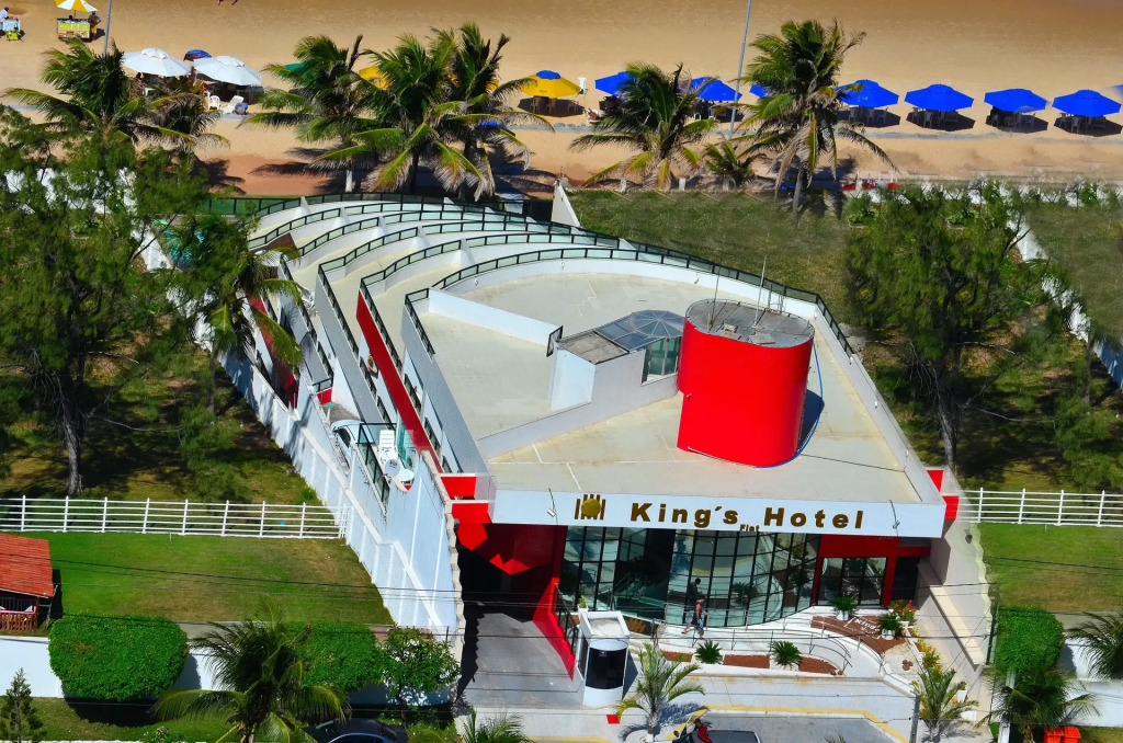KINGs FLAT HOTEL NATAL