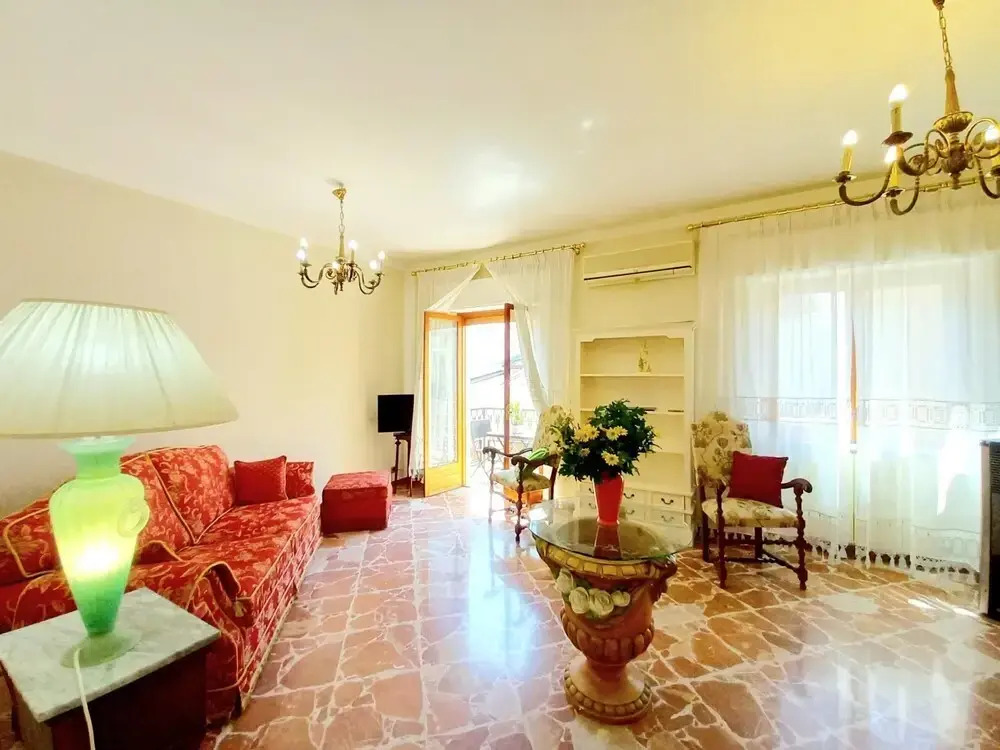 Casa Jolie 2 in Castellammare del Golfo